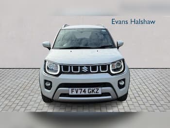 Used Suzuki Ignis 2024 for sale - 79825151: Photo