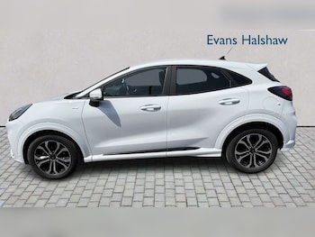 Used Ford Puma 2023 for sale - 78925158: Photo