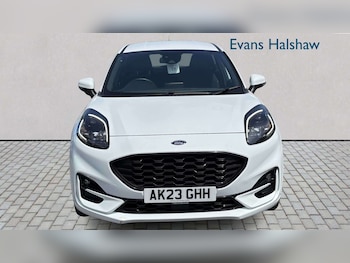 Used Ford Puma 2023 for sale - 78925158: Photo