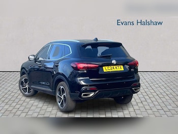 Used MG MG HS 2024 for sale - 78234112: Photo