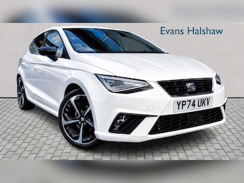 Used SEAT Ibiza 2024 for sale - 78978583: Photo