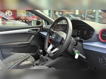 Used SEAT Ibiza 2024 for sale - 78978583: Photo