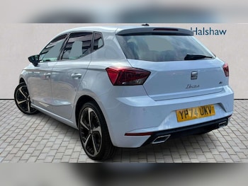 Used SEAT Ibiza 2024 for sale - 78978583: Photo