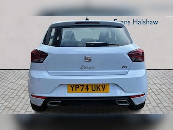 Used SEAT Ibiza 2024 for sale - 78978583: Photo
