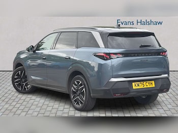 Used Peugeot 5008 2025 for sale - 78869440: Photo