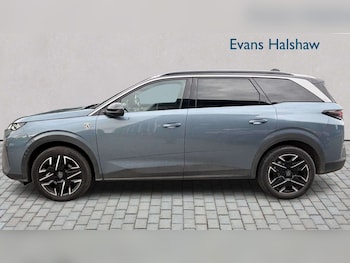 Used Peugeot 5008 2025 for sale - 78869440: Photo