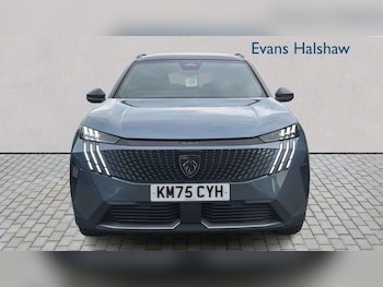 Used Peugeot 5008 2025 for sale - 78869440: Photo