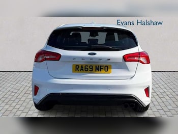 Used Ford Focus 2019 for sale - 78604466: Photo