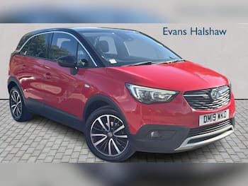 Used Vauxhall Crossland X 2019 for sale - 79825209: Photo