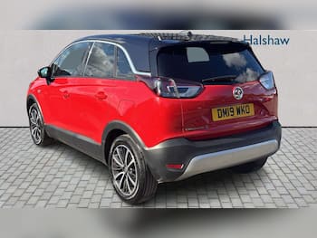 Used Vauxhall Crossland X 2019 for sale - 79825209: Photo