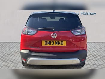 Used Vauxhall Crossland X 2019 for sale - 79825209: Photo