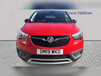Used Vauxhall Crossland X 2019 for sale - 79825209: Photo