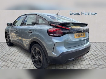 Used Citroen C4 2022 for sale - 79455635: Photo