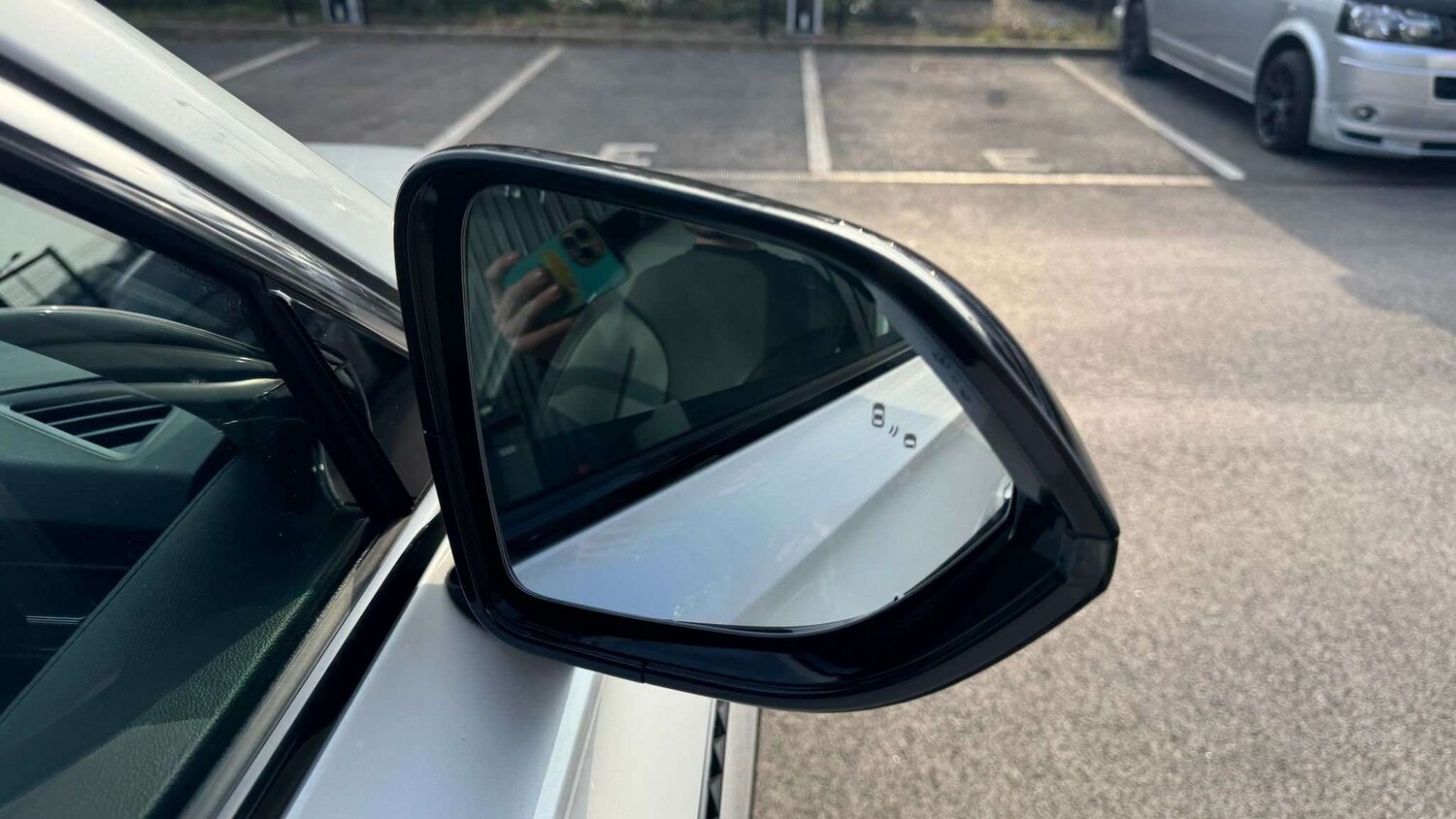 Used MG MG HS 2025 for sale - 77962819: Photo 11