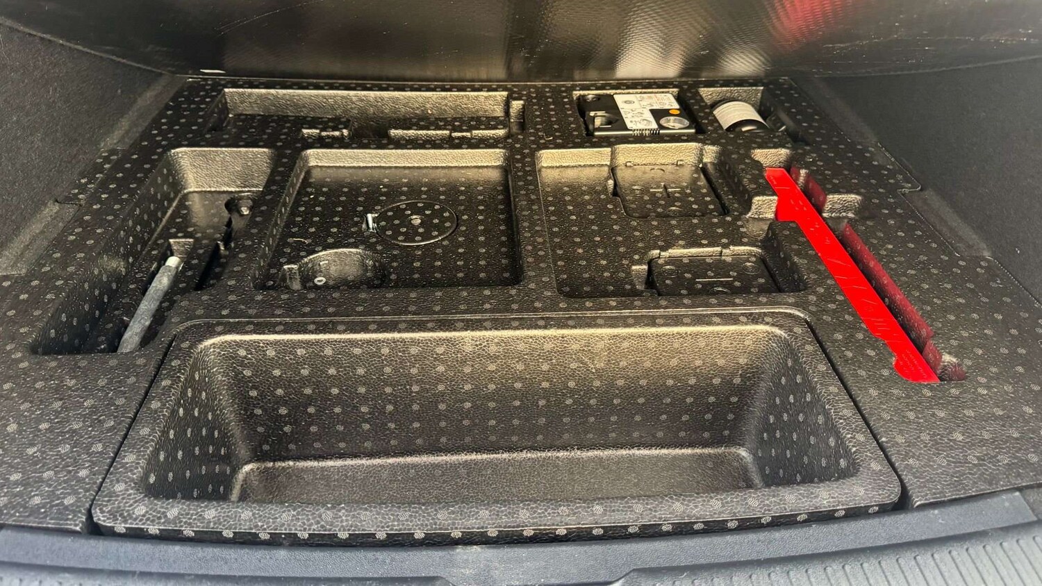 Used MG MG HS 2025 for sale - 77962819: Photo 16