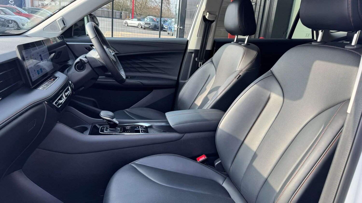 Used MG MG HS 2025 for sale - 77962819: Photo 18