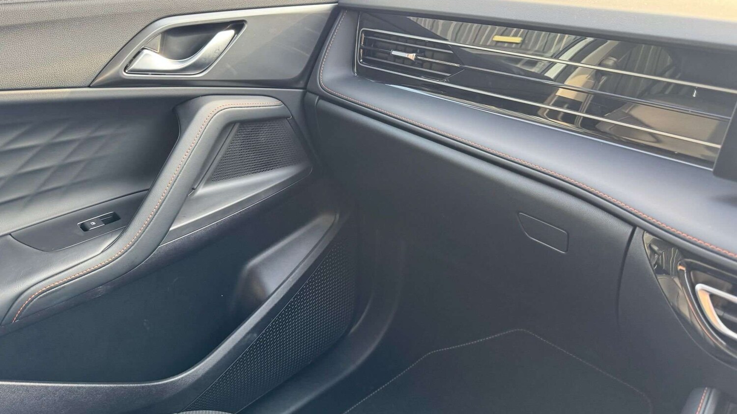 Used MG MG HS 2025 for sale - 77962819: Photo 20