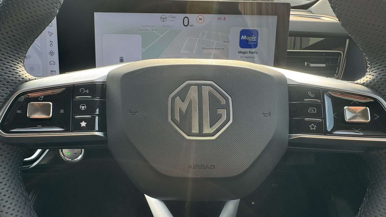 Used MG MG HS 2025 for sale - 77962819: Photo 21