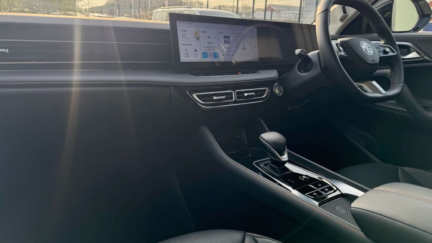 Used MG MG HS 2025 for sale - 77962819: Photo 3