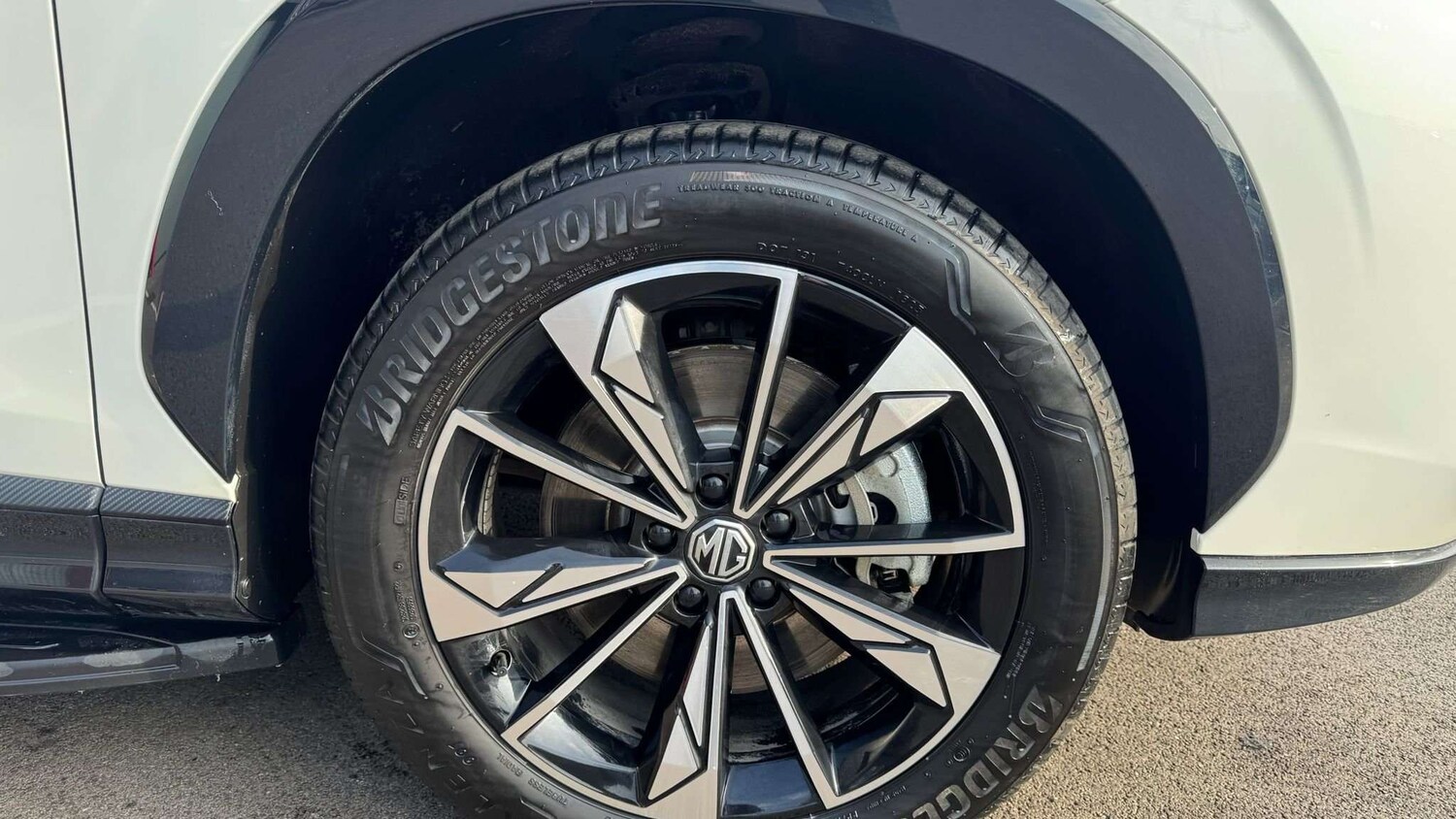 Used MG MG HS 2025 for sale - 77962819: Photo 4