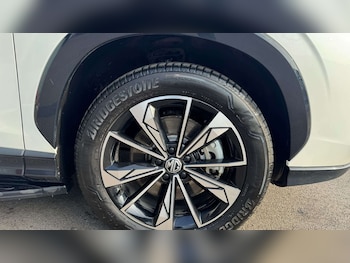 Used MG MG HS 2025 for sale - 77962819: Photo