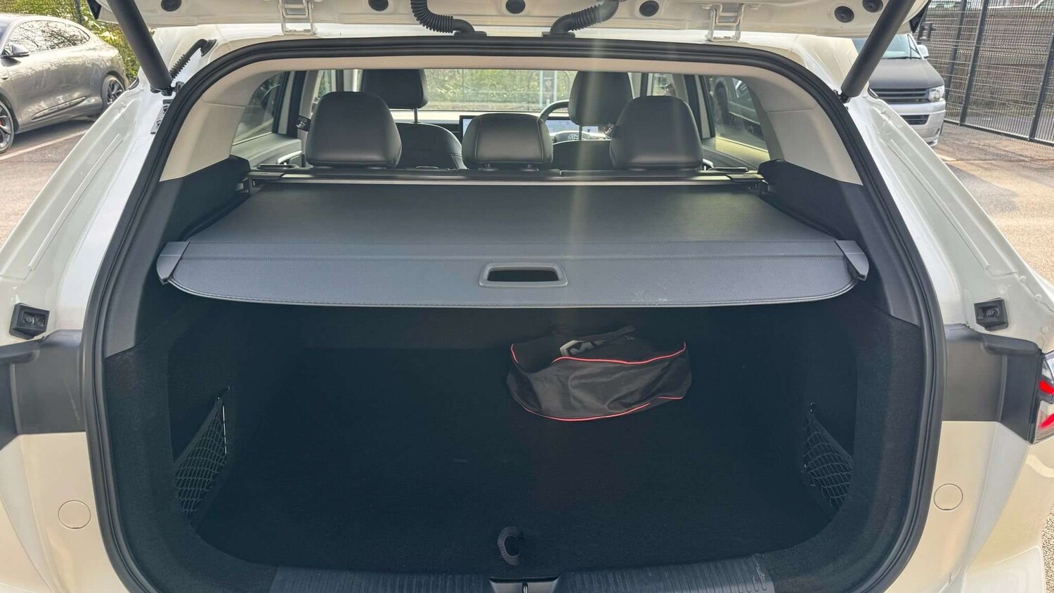 Used MG MG HS 2025 for sale - 77962819: Photo 7