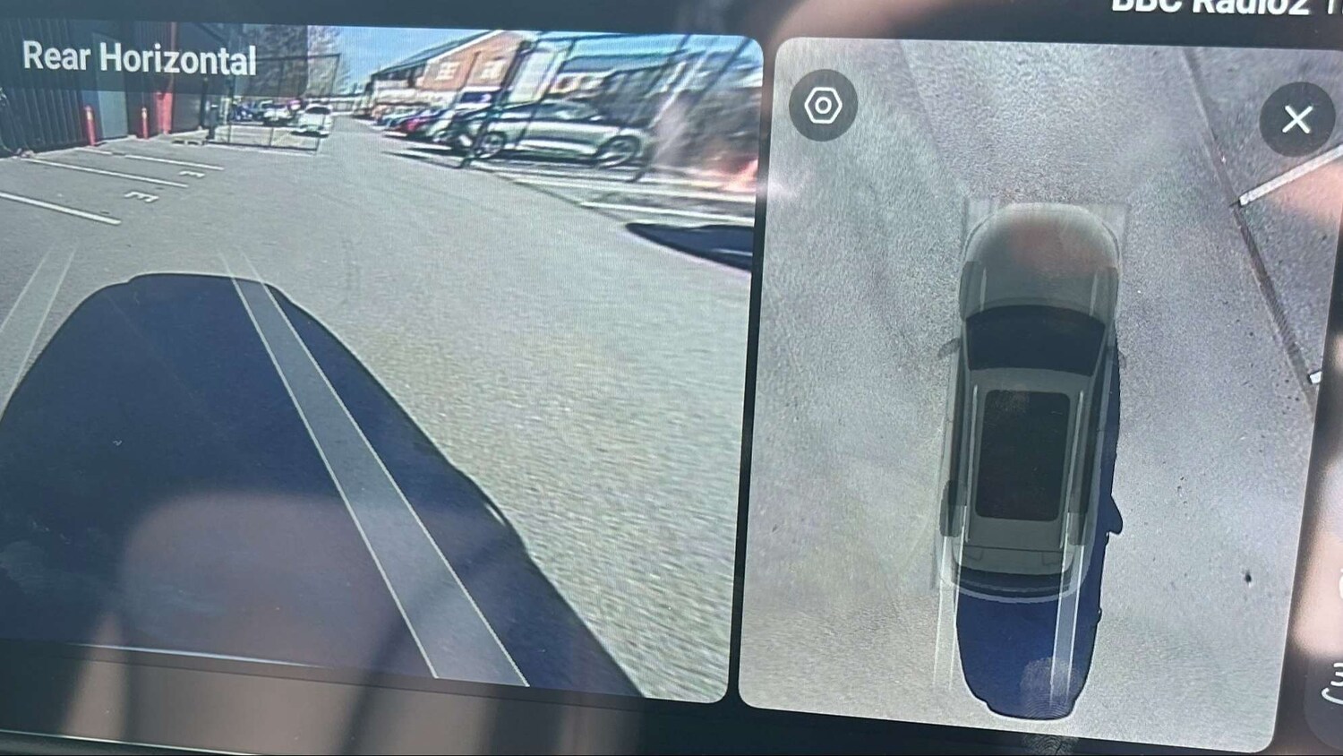 Used MG MG HS 2025 for sale - 77962792: Photo 14