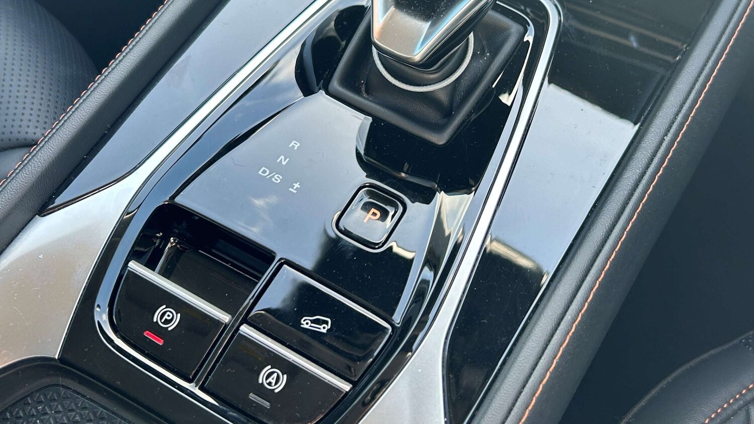 Used MG MG HS 2025 for sale - 77962792: Photo 17