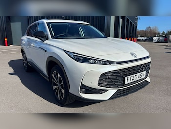 Used MG MG HS 2025 for sale - 77962792: Photo