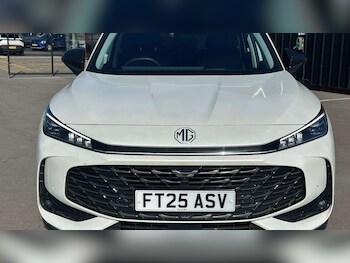 Used MG MG HS 2025 for sale - 77962792: Photo