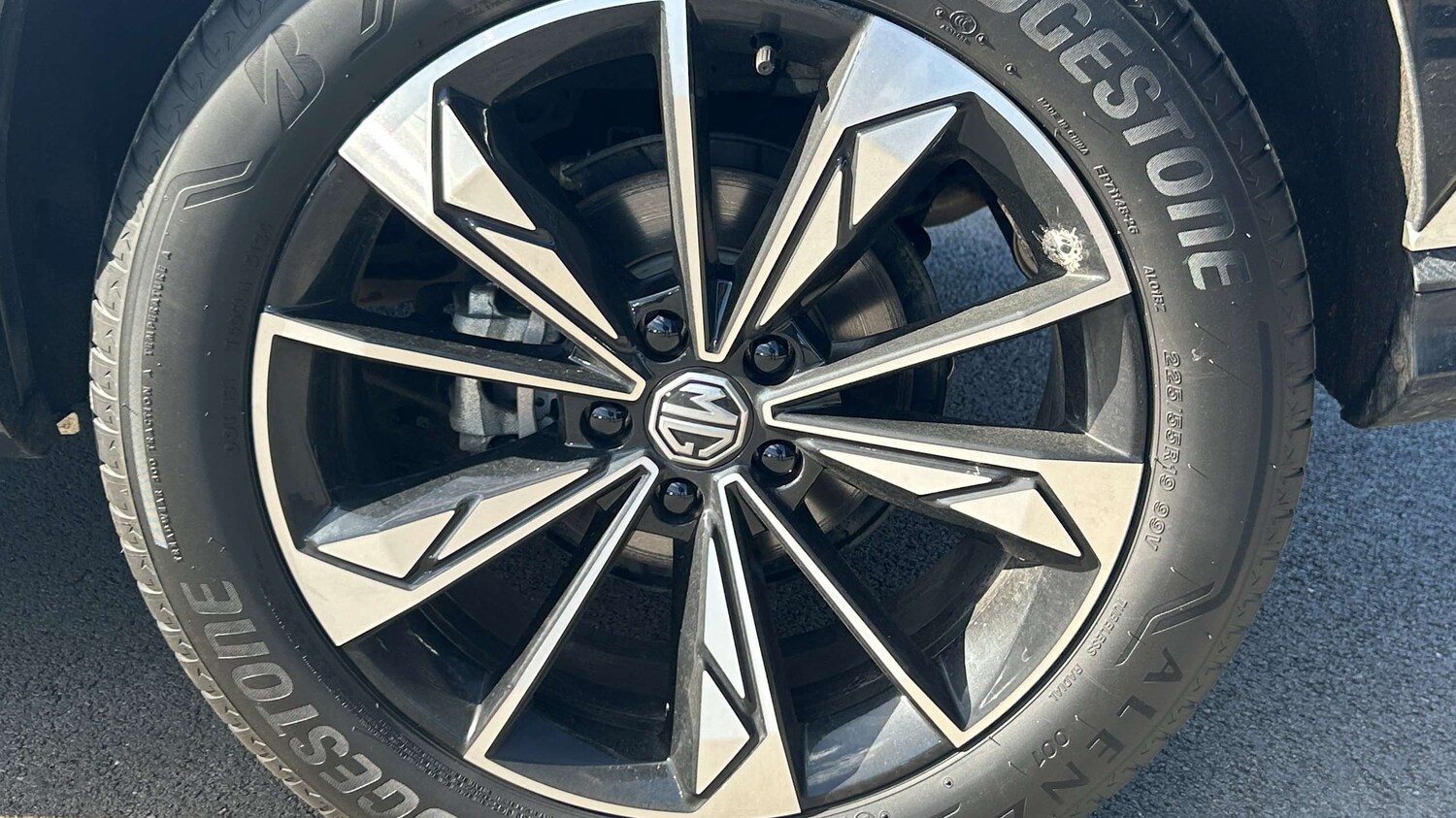 Used MG MG HS 2025 for sale - 77962792: Photo 4