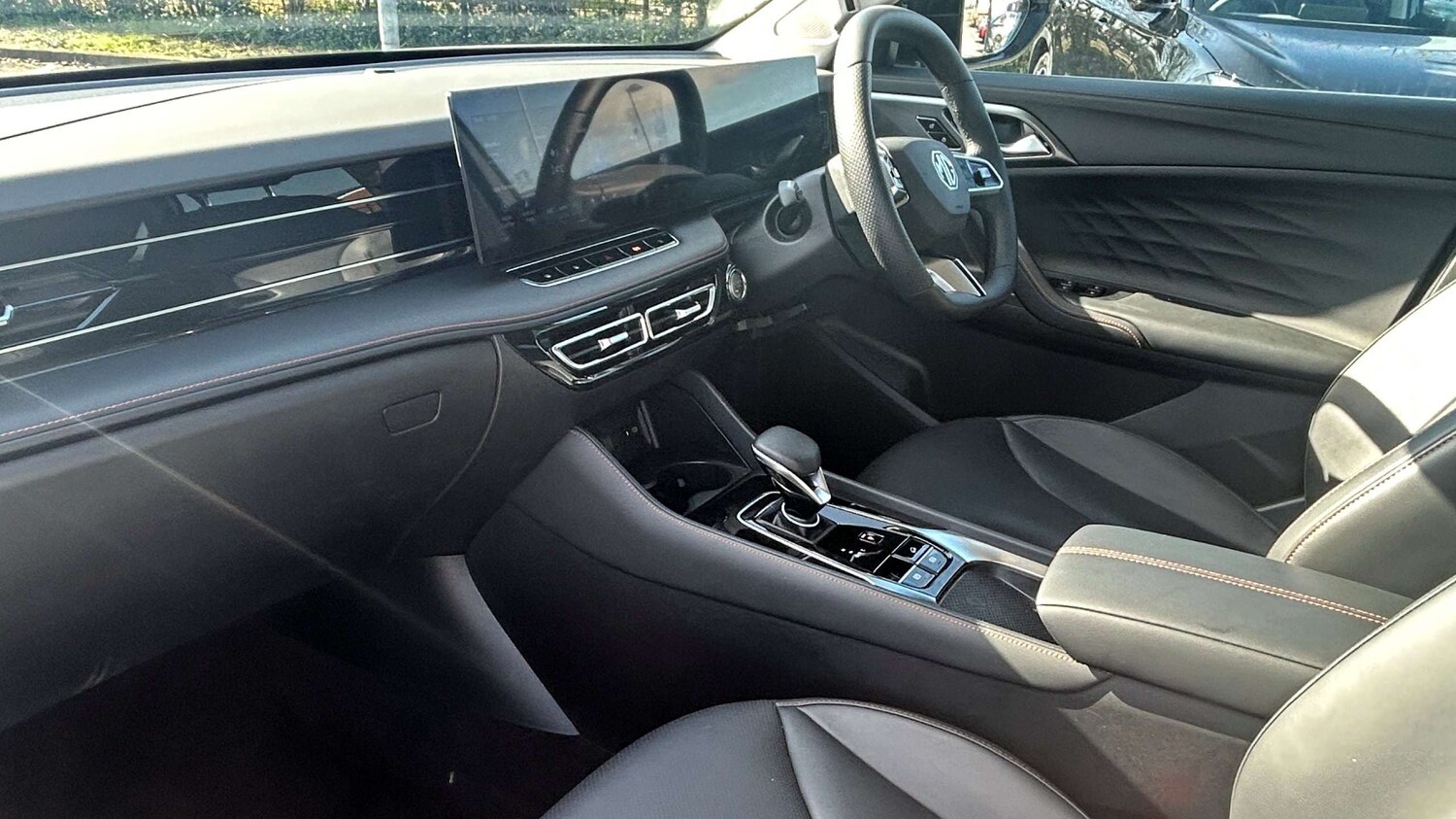 Used MG MG HS 2025 for sale - 77962792: Photo 5