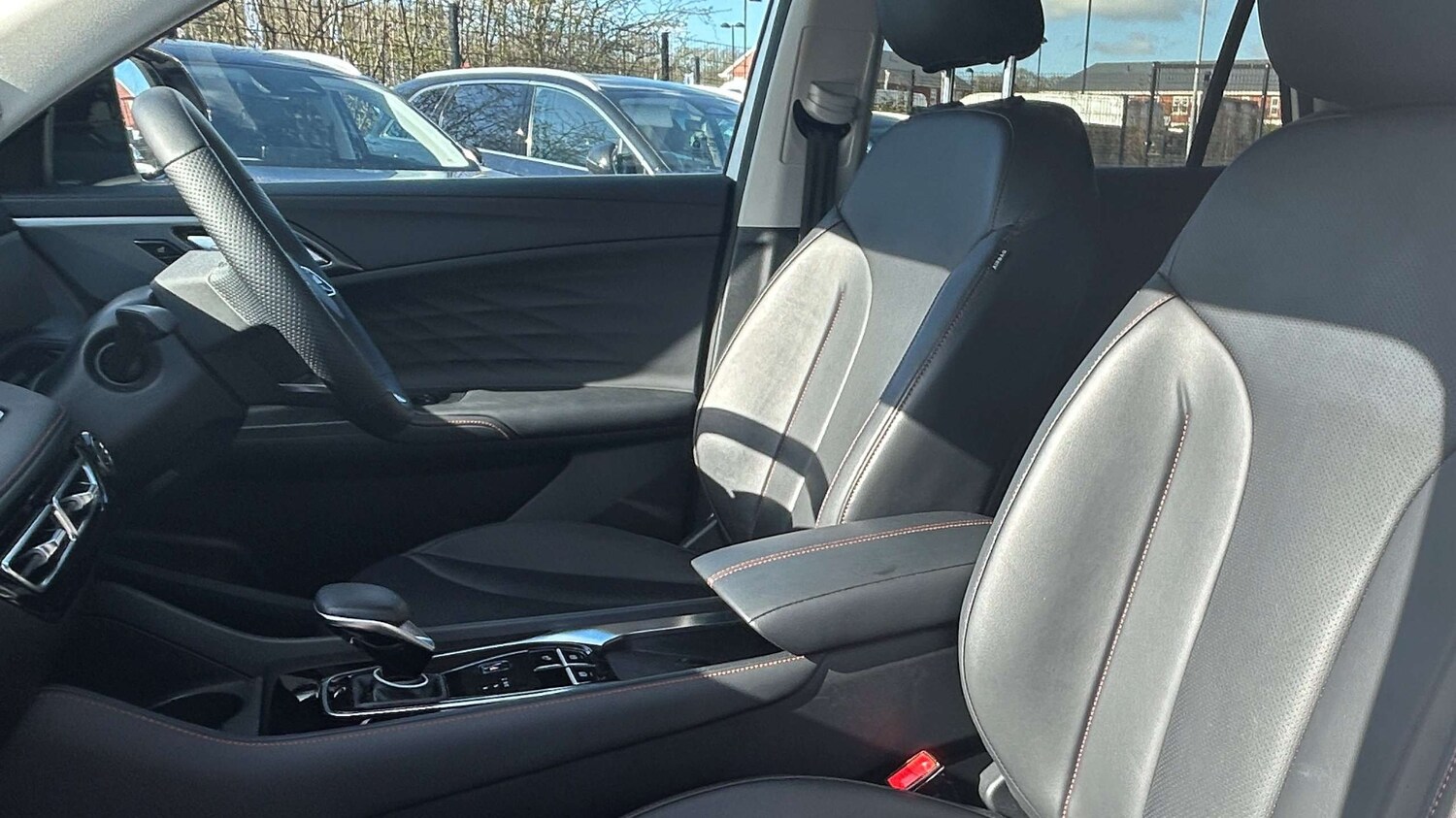 Used MG MG HS 2025 for sale - 77962792: Photo 6