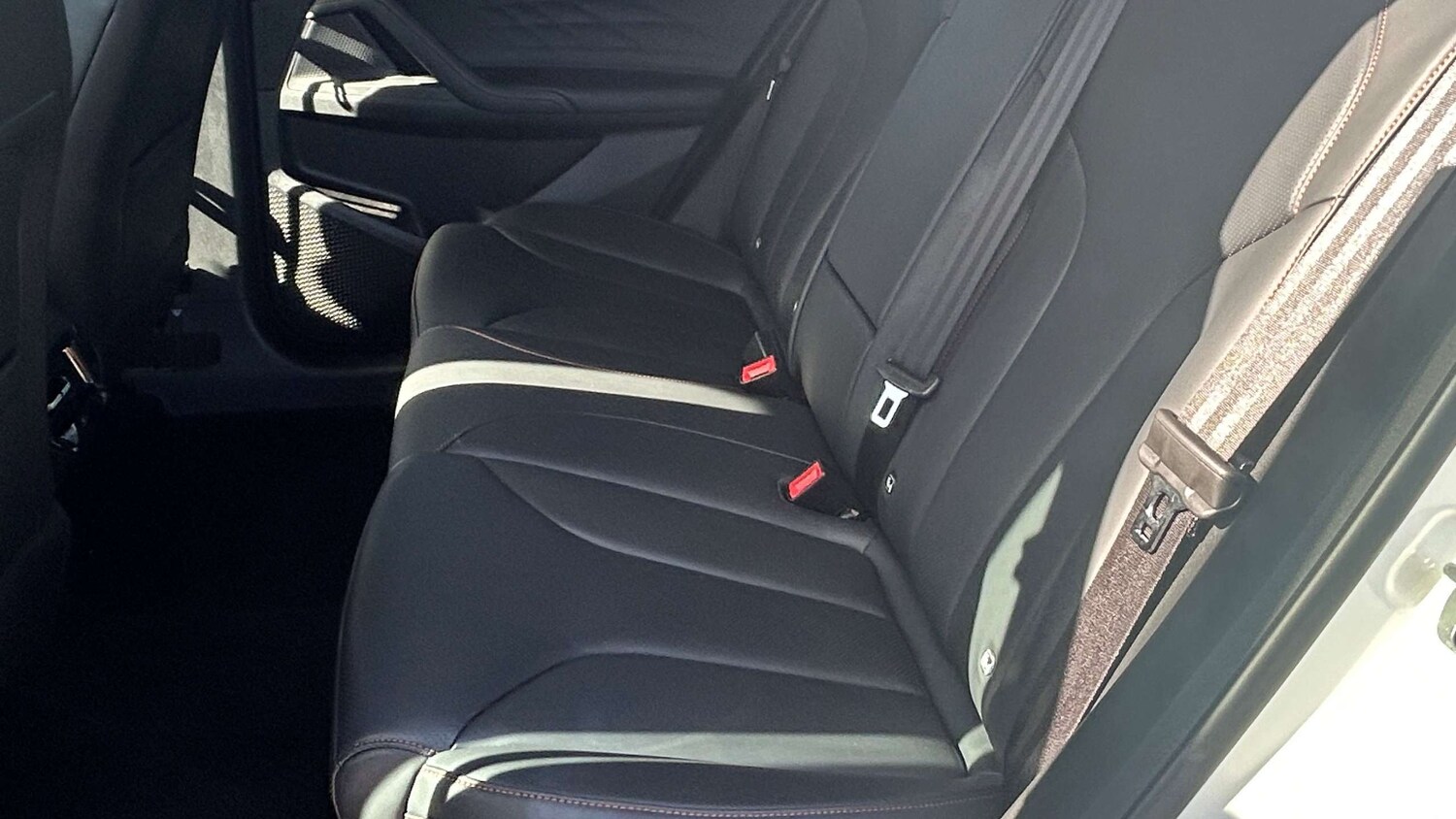 Used MG MG HS 2025 for sale - 77962792: Photo 7