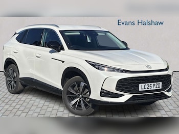 Used MG MG HS 2025 for sale - 79134767: Photo