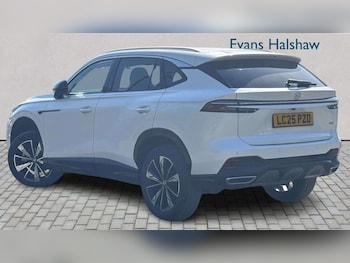 Used MG MG HS 2025 for sale - 79134767: Photo