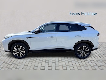 Used MG MG HS 2025 for sale - 79134767: Photo
