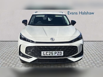 Used MG MG HS 2025 for sale - 79134767: Photo