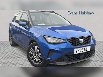 Used SEAT Arona 2025 for sale - 79065071: Photo
