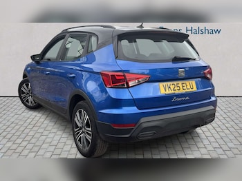 Used SEAT Arona 2025 for sale - 79065071: Photo