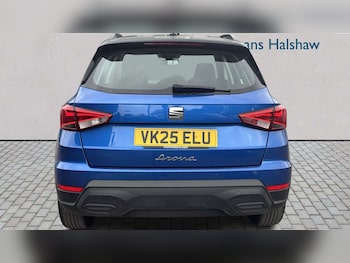 Used SEAT Arona 2025 for sale - 79065071: Photo
