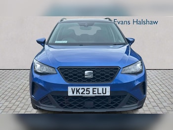 Used SEAT Arona 2025 for sale - 79065071: Photo