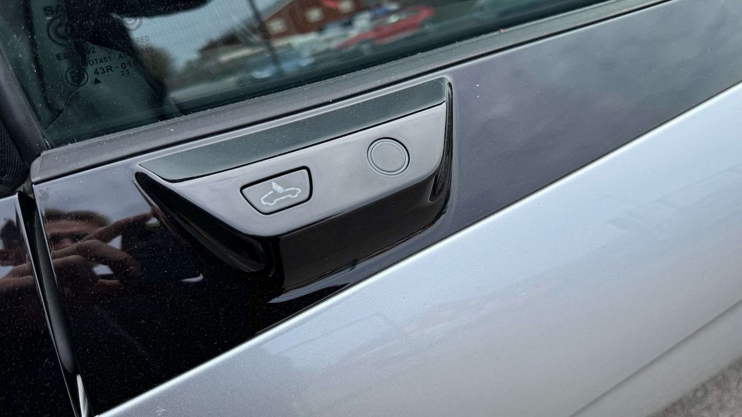 Used MG Cyberster 2024 for sale - 77996095: Photo 14