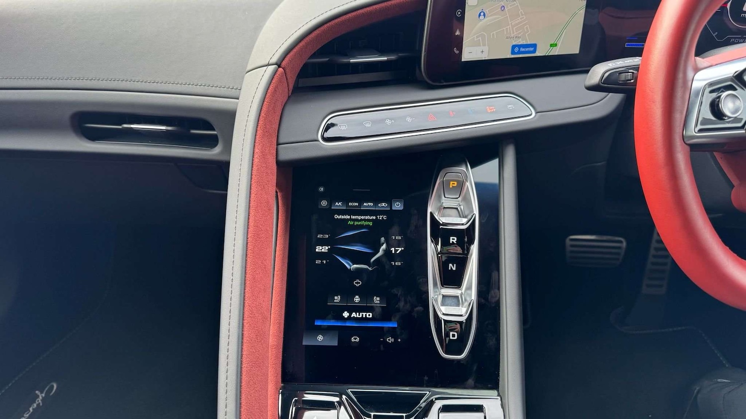 Used MG Cyberster 2024 for sale - 77996095: Photo 19