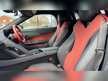 Used MG Cyberster 2024 for sale - 77996095: Photo