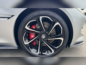 Used MG Cyberster 2024 for sale - 77996095: Photo