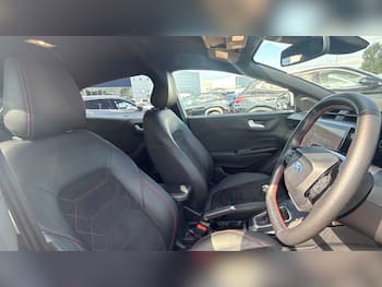 Used Ford Puma 2025 for sale - 79702610: Photo