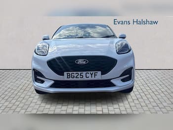 Used Ford Puma 2025 for sale - 79702610: Photo