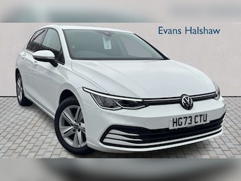 Used Volkswagen Golf 2023 for sale - 79239450: Photo