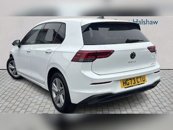 Used Volkswagen Golf 2023 for sale - 79239450: Photo